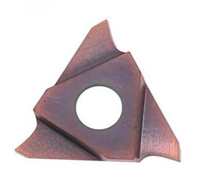 Пластины отрезные и канавочные GBA43L250