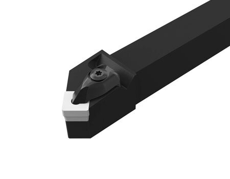 Резцы проходные DSSNR2525M12