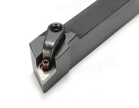 Резцы проходные MDJNR2525M11