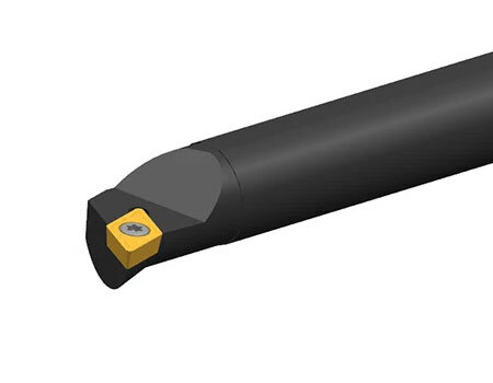 Резцы проходные S20R-SDQCR11