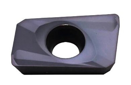 Фрезерные пластины APMT1604PDER-DU-PP201