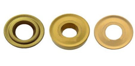 Фрезерные пластины RCMX1003MO-PPM52