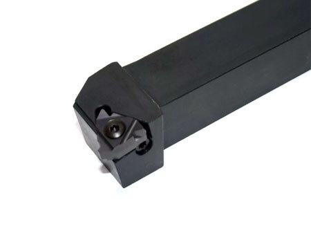 Резцы для нарезания резьбы SER3232P16