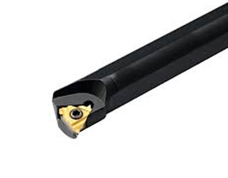 Резцы для нарезания резьбы SNR0008K08